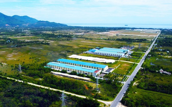 Thành phố trẻ nhất Việt Nam mời đầu tư hai dự án khu công nghiệp - khu phi thuế quan gần 4.000 tỷ