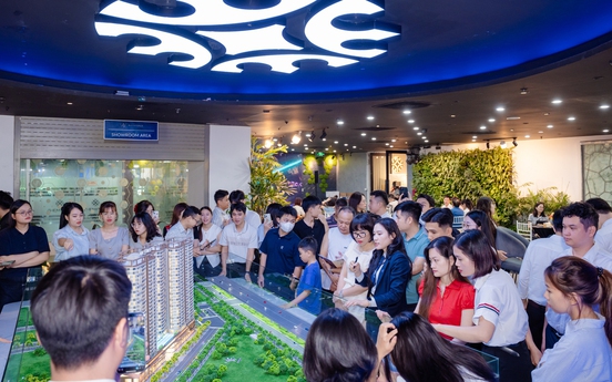 TP.HCM: Bất động sản An Phú đón làn sóng dịch chuyển an cư