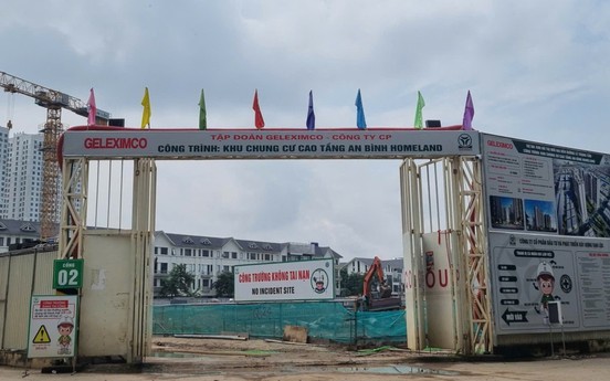 Dự án An Bình Homeland (Hà Nội): Chủ đầu tư chưa mở bán, môi giới đã bán "chui"