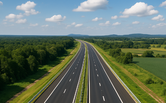 2 tháng nữa, khởi công cao tốc xuyên rừng 18.000 tỷ rút ngắn thời gian di chuyển Đồng Nai - Lâm Đồng