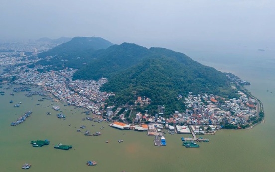 Thành phố giàu nhất Việt Nam dự kiến xây dựng cầu vượt biển 17km, xóa bỏ bến phà đã có lâu nay