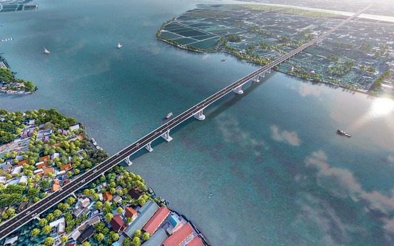 Tỉnh thuộc trung tâm vùng ĐBSCL sắp có cầu gần 3.000 tỷ