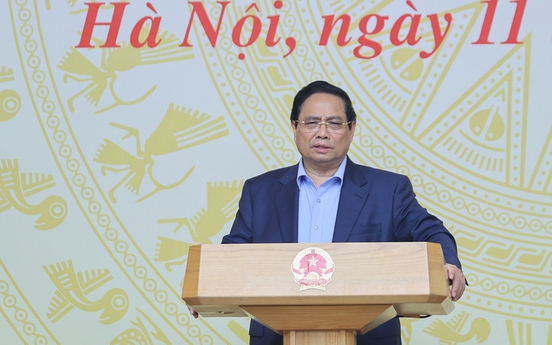 Thủ tướng Phạm Minh Chính: Nhiều chủ đầu tư chào bán nhà ở xã hội cao hơn mặt bằng chung