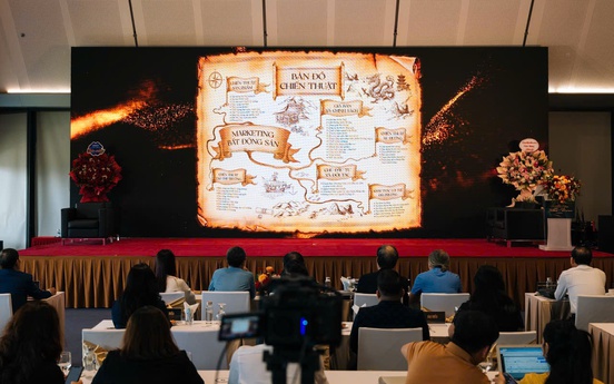 Từ lý thuyết đến thực chiến: Bất động sản cần một hệ thống tư duy mới