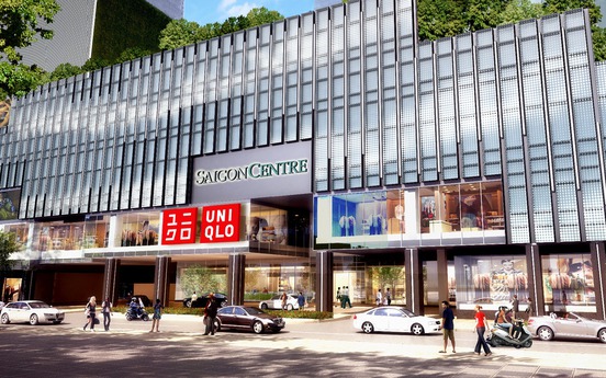 Siêu dự án gần 20.000m2 nằm giữa trung tâm TP. HCM của Keppel Land đón tin vui lớn