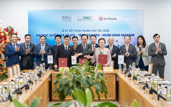 Hợp tác công nghệ là chìa khóa thành công của doanh nghiệp trong kỷ nguyên vươn mình