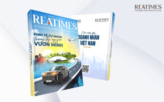 Ấn phẩm "Kinh tế tư nhân trong kỷ nguyên vươn mình" - Lan tỏa cảm hứng, khơi dậy tinh thần doanh nghiệp dân tộc trong thời đại mới