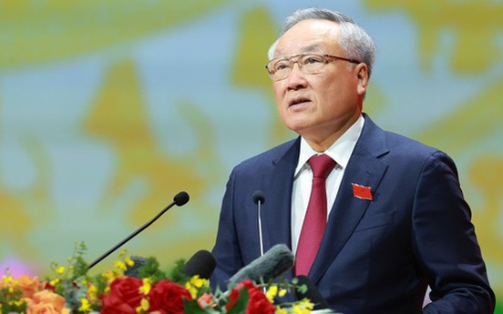 Phấn đấu tăng trưởng kinh tế giai đoạn 2026-2030 đạt tốc độ cao