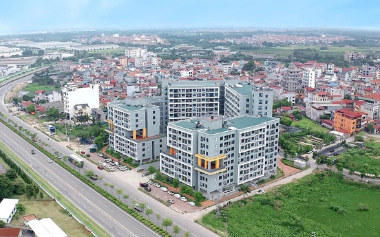 Trọn bộ lãi suất vay mua nhà mới nhất tháng 10/2025