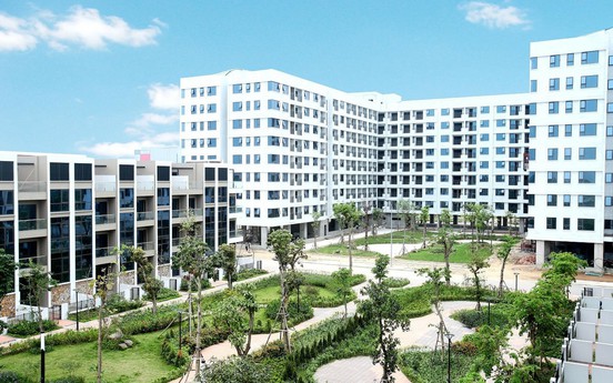 Bắc Ninh mở bán thêm hơn 900 căn nhà ở xã hội, giá gần 19 triệu đồng/m2