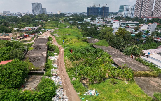Thành phố giàu nhất Việt Nam sắp khép kín tuyến vành đai dang dở sau 18 năm, giải cứu kẹt xe nội đô