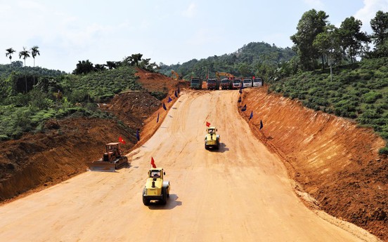 4 tuyến cao tốc trọng điểm miền Bắc vừa nhận chỉ đạo nóng từ Thủ tướng Chính phủ