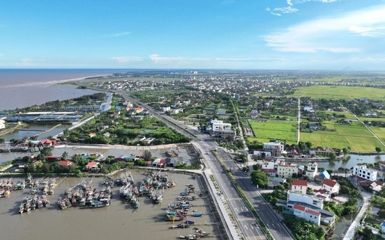 Ninh Bình chuẩn bị đấu giá 42 lô đất khu dân cư, khởi điểm từ 600 triệu đồng/lô