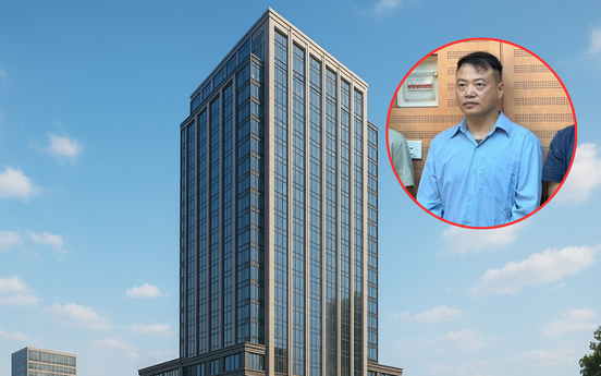 Công ty bất động sản dưới bàn tay của Shark Bình có quy mô ra sao?