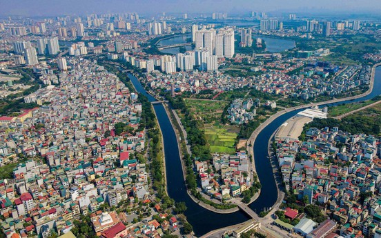 Bộ Nông nghiệp và Môi trường phát động phong trào thi đua Làm giàu, làm sạch cơ sở dữ liệu quốc gia về đất đai