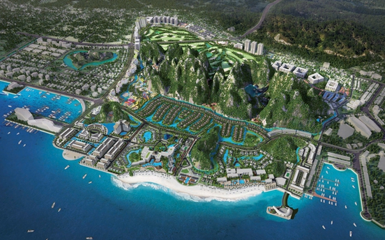 Việt Nam sắp triển khai siêu tổ hợp du lịch nghỉ dưỡng 25.000 tỷ, tọa lạc tại đặc khu kinh tế đầu tiên của cả nước
