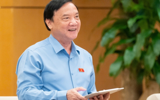“Không sửa ngay Luật Đất đai tại kỳ họp thứ 10”