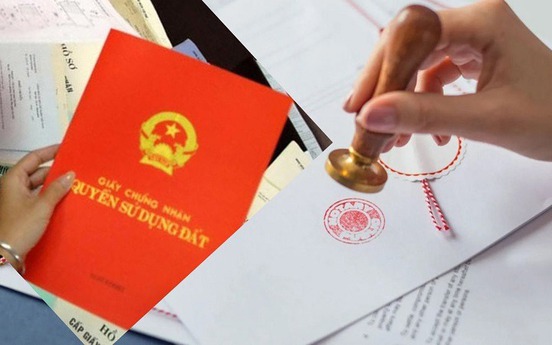 Từ nay, người dân sẽ chịu hậu quả lớn nếu chậm sang tên sổ đỏ