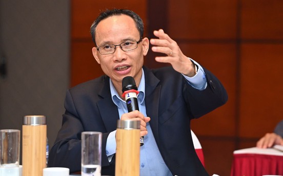 TS. Cấn Văn Lực nhận diện 6 điểm sáng, 5 thách thức và dự báo kinh tế Việt Nam năm 2025 - 2026