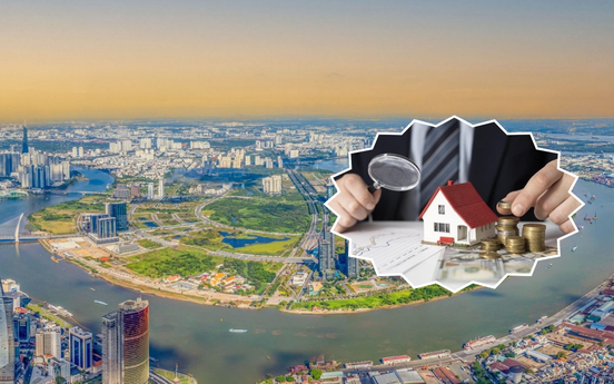 HoREA chỉ rõ bất cập về cách tính giá đất đối với dự án BT
