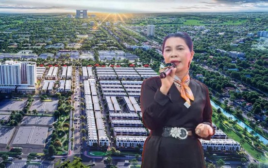 Kim Oanh Group có đề xuất đặc biệt liên quan đến phát triển nhà ở xã hội