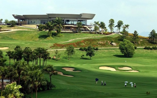 Công ty con của Vinhomes làm khu đô thị sân golf hơn 11.000 tỷ tại Hải Phòng