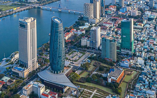 M&A bất động sản: "Cuộc chơi" vẫn trong tay doanh nghiệp ngoại
