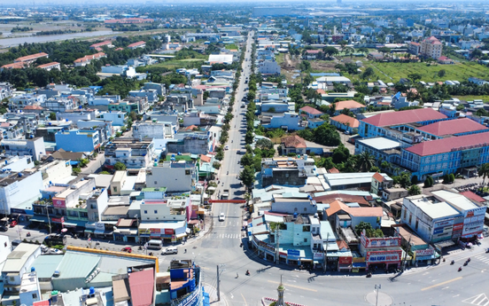 Tuyến đường huyết mạch kết nối Tây Ninh tới thành phố giàu nhất Việt Nam sắp được lên đời, vốn đầu tư gần 2.000 tỷ