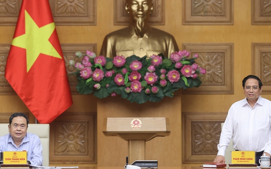 Phối hợp chặt chẽ, chung sức đồng lòng để tổ chức thành công "kỳ họp lịch sử" của Quốc hội khóa XV