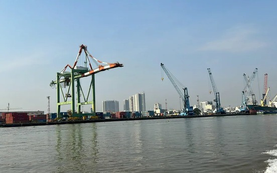 Thủ tướng chính thức giải thể Ban chỉ đạo di dời cảng sông Sài Gòn và nhà máy Ba Son