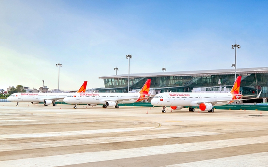 Cất cánh cùng Sun PhuQuoc Airways – Nhận ưu đãi đến 20% khi đặt vé trên NCB iziMobile