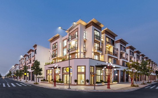 Mở bán chính thức T&T City Millennia: Vì sao là tâm điểm đầu tư hấp dẫn bậc nhất Nam Sài Gòn?