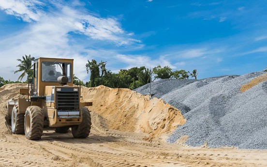 Bộ Xây dựng chỉ đạo kiểm soát giá vật liệu xây dựng tăng nóng