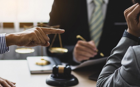 Hướng dẫn giải quyết tranh chấp tài sản thừa kế hiệu quả