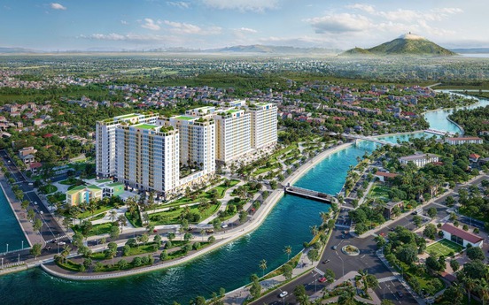 Sau chỉ đạo ‘nóng’ từ Chính phủ, Tây Ninh sẽ triển khai 7 dự án nhà ở xã hội hơn 24.000 căn