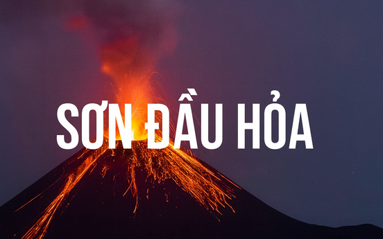 Mệnh Sơn Đầu Hỏa là gì? Giải mã vận mệnh tuổi Giáp Tuất 1994 và Ất Hợi 1995