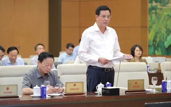 Không miễn giấy phép xây dựng với công trình riêng lẻ không qua thẩm định