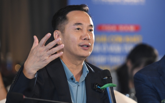 Chủ tịch Cen Land hiến kế phương án tháo gỡ nghịch lý thị trường bất động sản: ‘Nhà là để ở, không phải để đầu cơ’