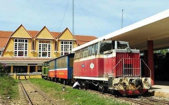 Tuyến đường sắt độc đáo, duy nhất ở Việt Nam: Được người Pháp xây dựng trong 30 năm, nay được doanh nghiệp Trung Quốc ngỏ ý khôi phục
