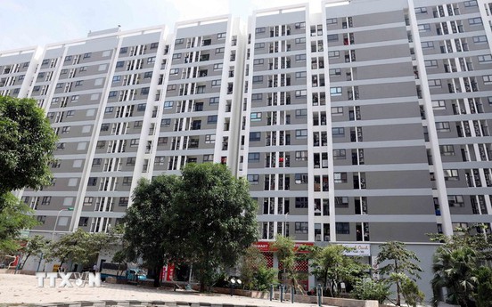 Hưng Yên dự kiến hết năm nay sẽ hoàn thành thêm hơn 1.480 căn nhà ở xã hội