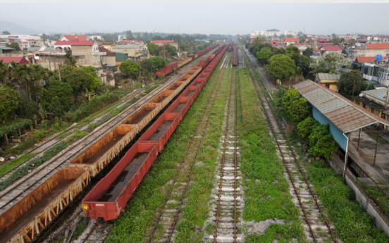 Đề xuất tái khởi động dự án đường sắt ‘đắp chiếu’ 14 năm của Việt Nam, vốn đầu tư gần 10.000 tỷ