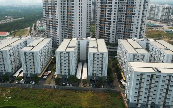 Hải Phòng sắp mở bán gần 350 căn nhà ở xã hội, giá từ 16,5 triệu đồng/m2