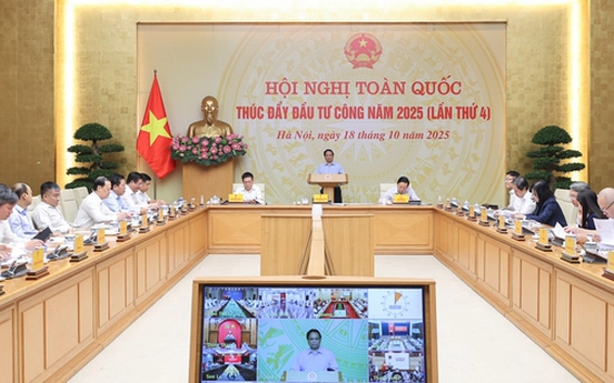 Giải ngân đạt hơn 50% kế hoạch: Bộ, ngành khẩn trương gỡ vướng, tăng tốc những tháng cuối năm