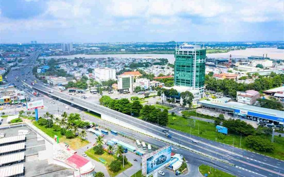 Năm 2026, giá đất tại tỉnh rộng nhất Việt Nam có thể tăng gấp 9 lần