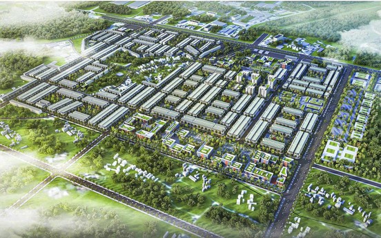 Tỉnh sở hữu ‘Đà Lạt thứ 2’ của Tây Nguyên sẽ có thêm khu đô thị mới gần 2.000 tỷ