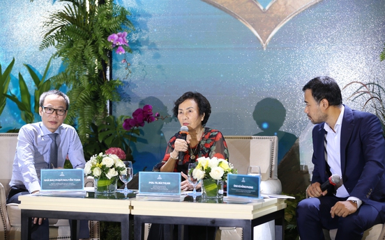 PGS.TS. Bùi Thị An: Khi ESG là "mệnh lệnh" của thời đại, cần thúc đẩy doanh nghiệp tiên phong dẫn dắt