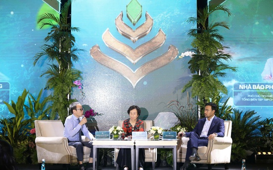 ESG - Chuẩn mực mới của "đô thị hạnh phúc"