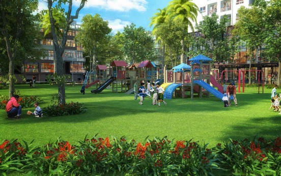 Sắp có siêu đô thị hơn 4.600 tỷ đồng tại tỉnh sở hữu sân bay lớn nhất miền Bắc