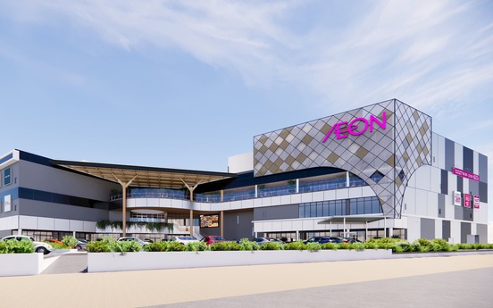 Vừa khai trương TTTM lớn nhất miền Tây, AEON dự kiến có thêm 10 dự án mới tại Việt Nam