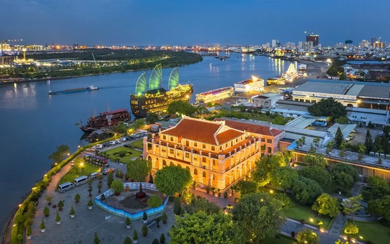 TP. HCM sẽ dừng dự án nhà ở tại khu vực Bác Hồ ra đi tìm đường cứu nước để xây công viên